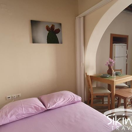 Sikinos Summer Nest Exterior photo