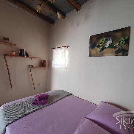 Sikinos Summer Nest Exterior photo