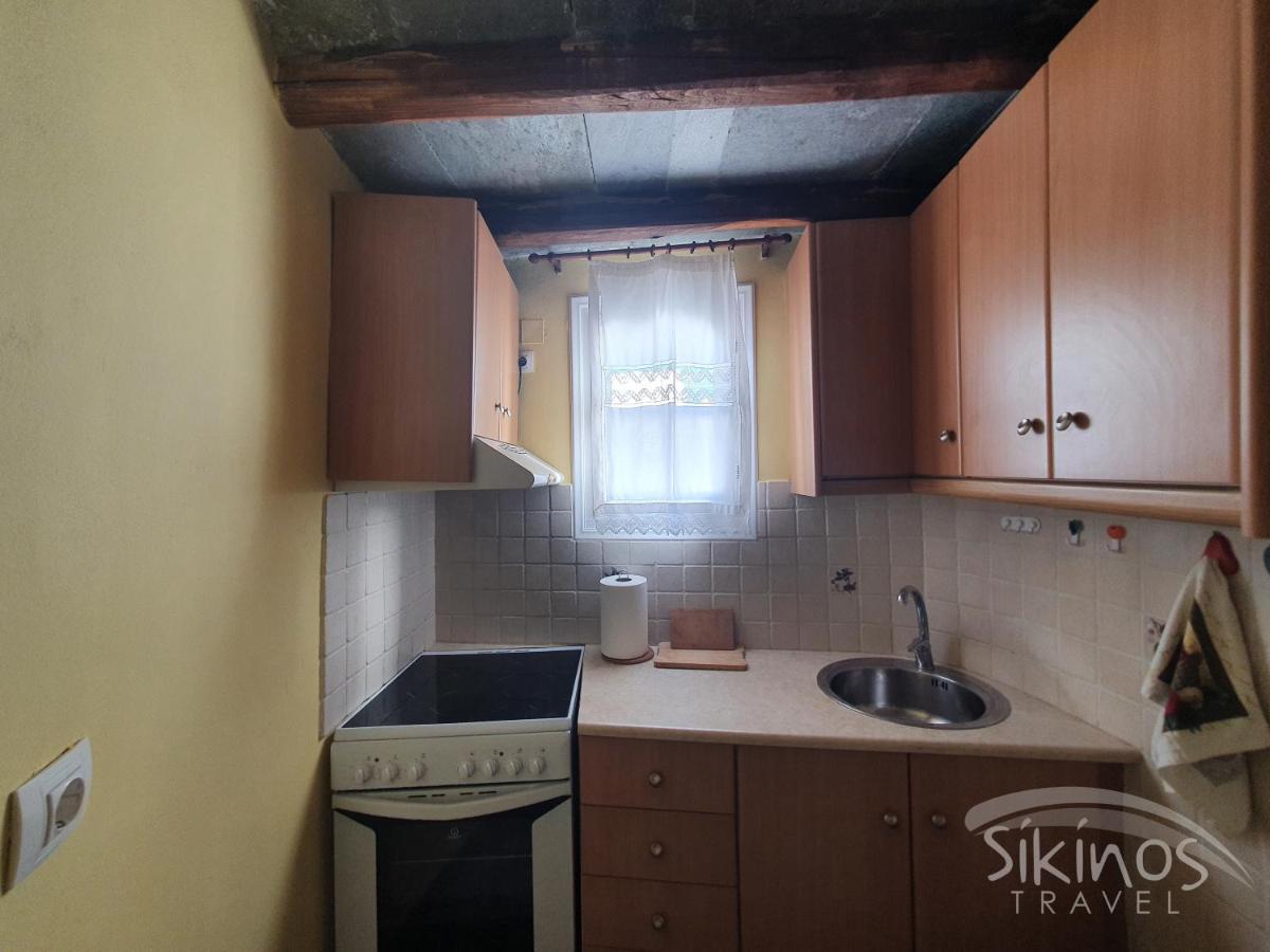 Sikinos Summer Nest Exterior photo